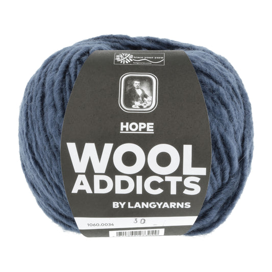 Wooladdicts Hope