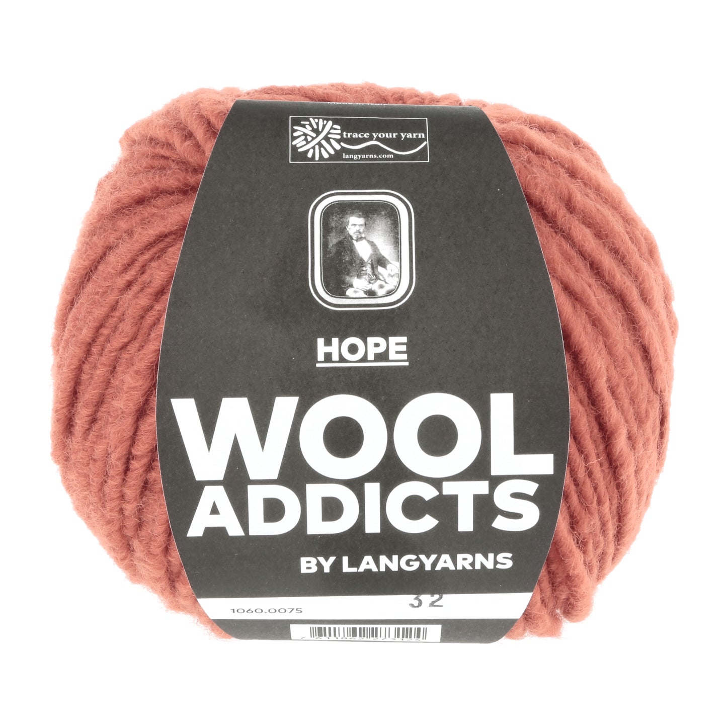 Wooladdicts Hope
