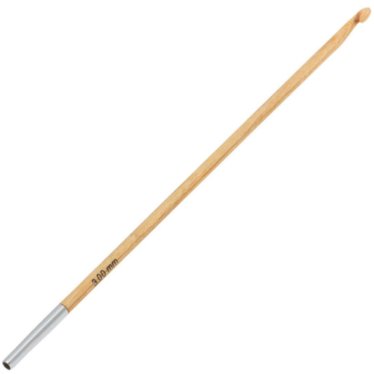 Tunesische Häkelnadeln