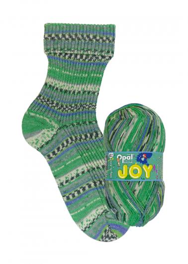 Opal Joy