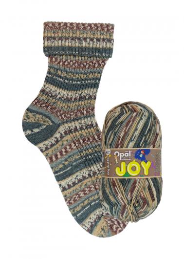 Opal Joy
