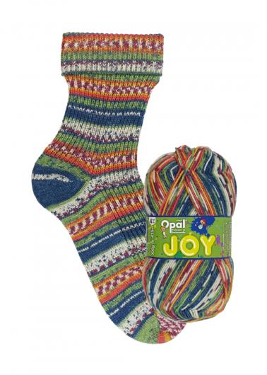 Opal Joy