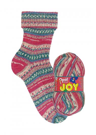 Opal Joy