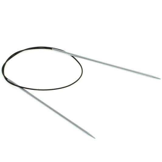 Rundstricknadel Messing 60cm