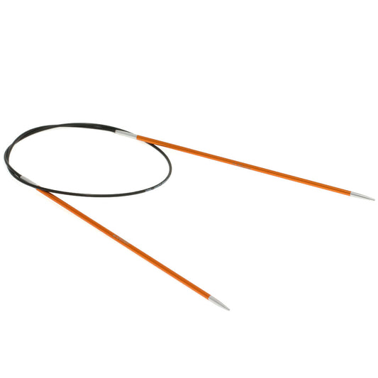 Rundstricknadel Rainbow 60