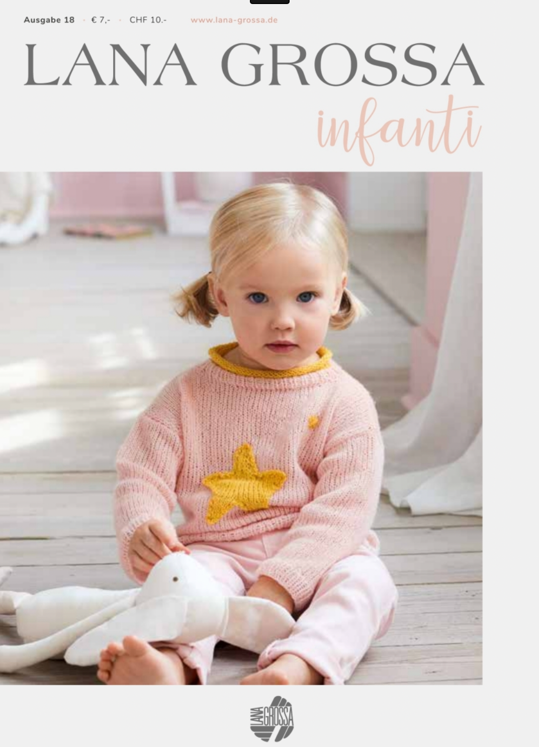 Infanti No. 18