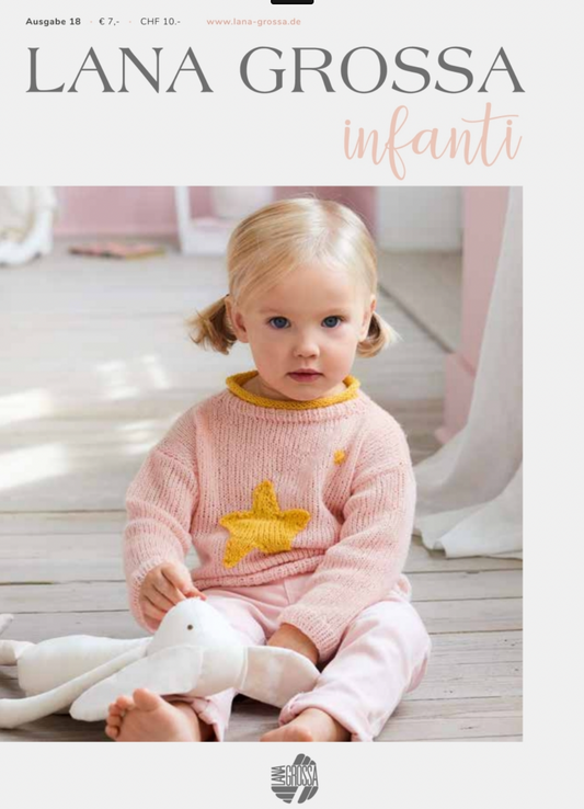 Infanti No. 18