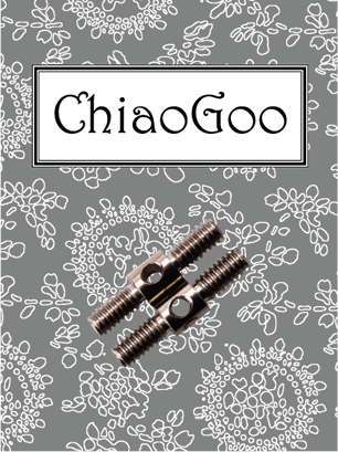 ChiaoGoo Verbindung