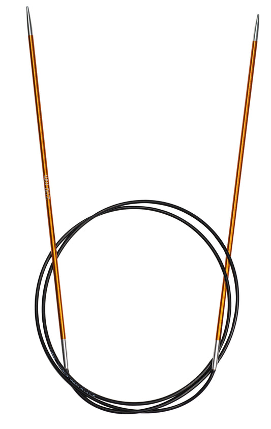 Rundstricknadel Rainbow 40