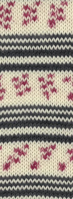 About Berlin Cashmere City 4-fädig