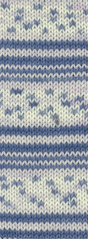 About Berlin Cashmere City 4-fädig