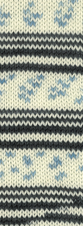 About Berlin Cashmere City 4-fädig