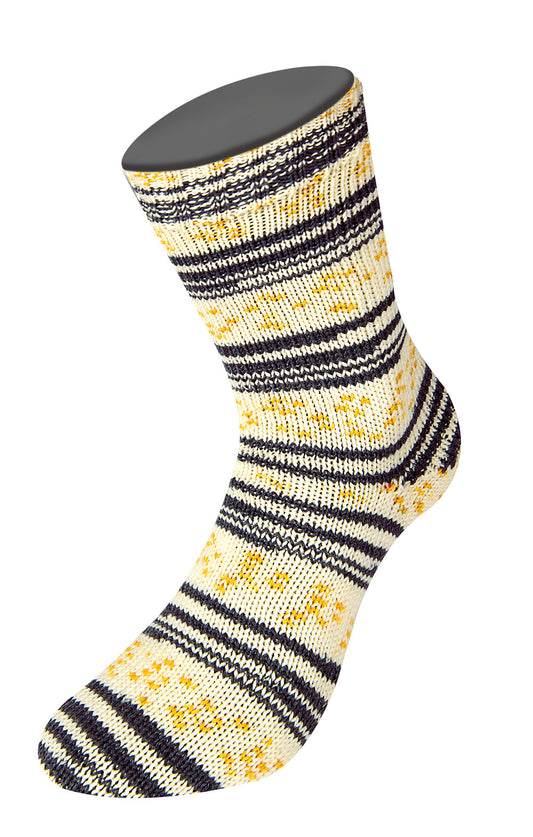 About Berlin Cashmere City 4-fädig