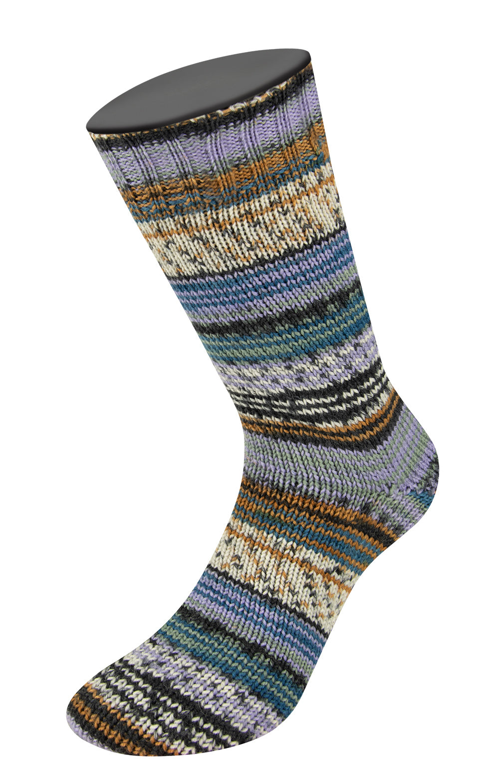 About Berlin Meilenweit 100 Cashmere Noble - 4-fädig