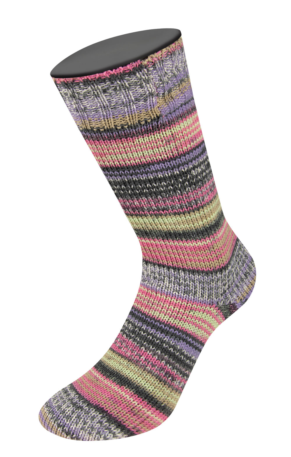 About Berlin Meilenweit 100 Cashmere Noble - 4-fädig