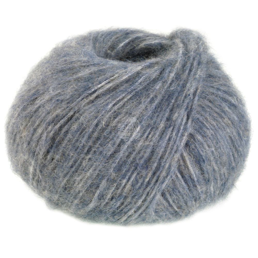 Natural Superkid Tweed