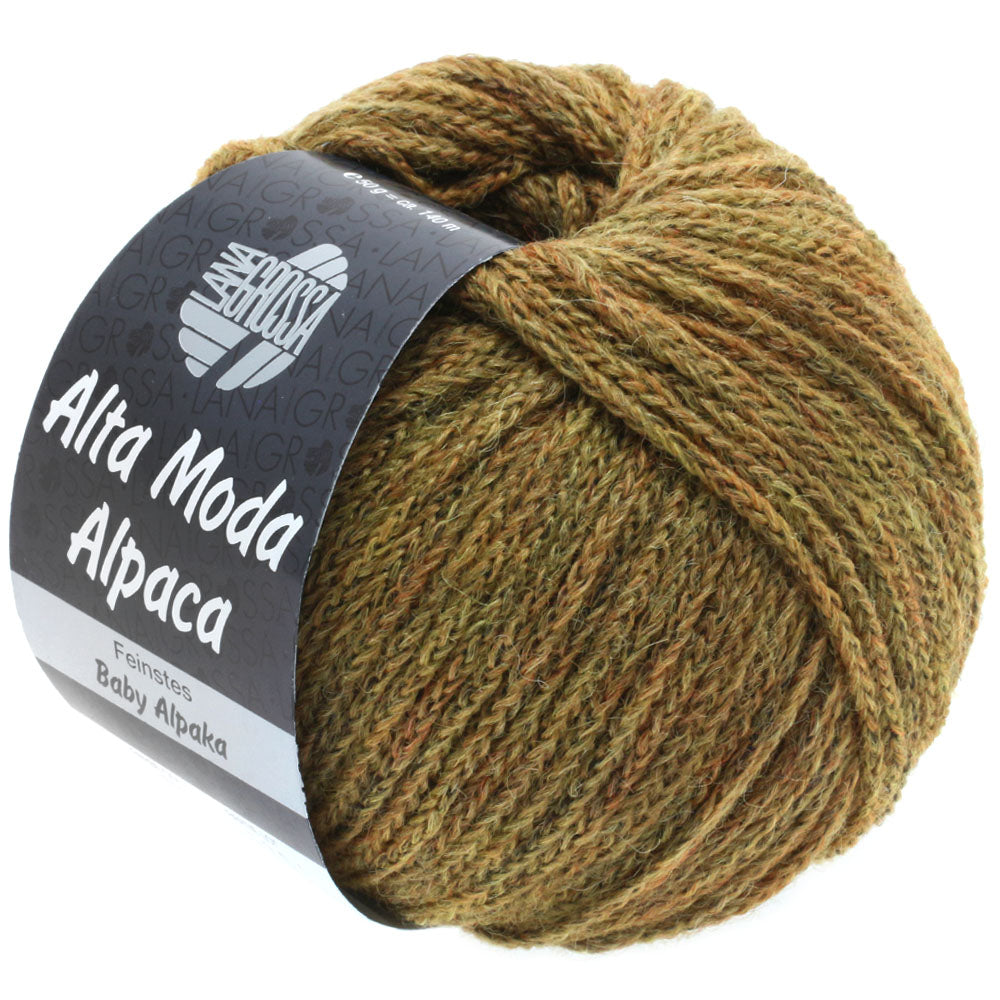 AM Alpaca