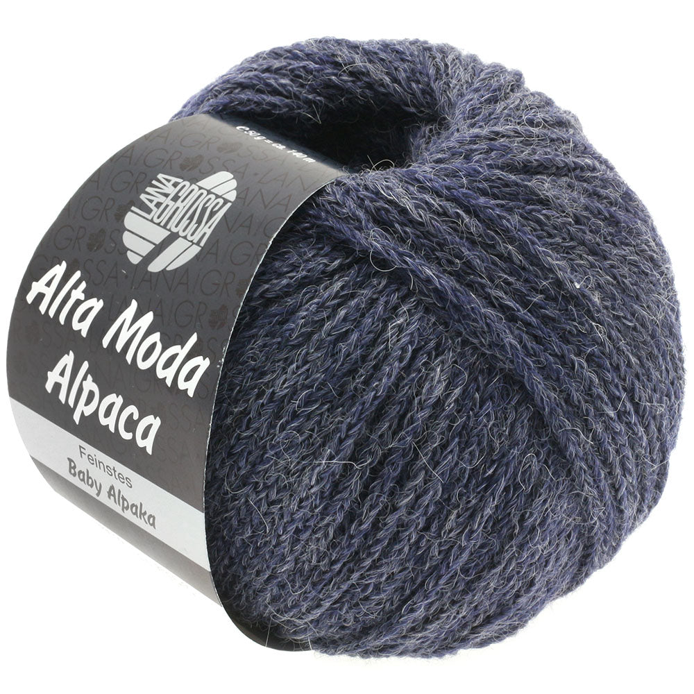 AM Alpaca