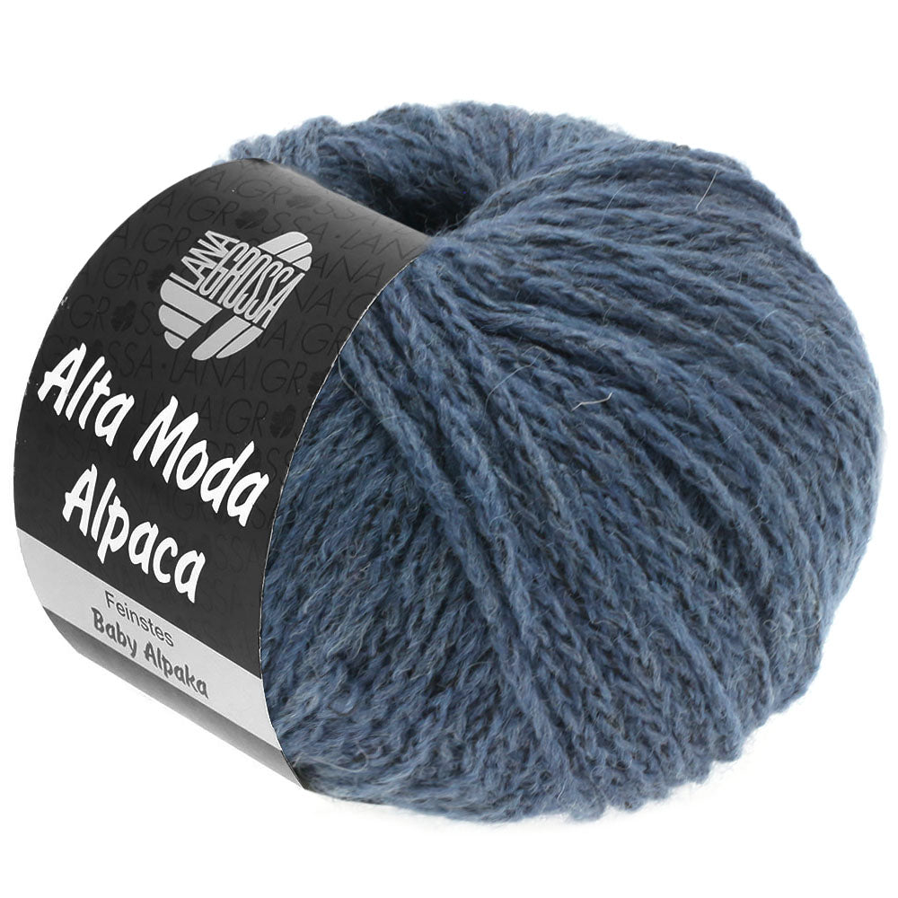 AM Alpaca