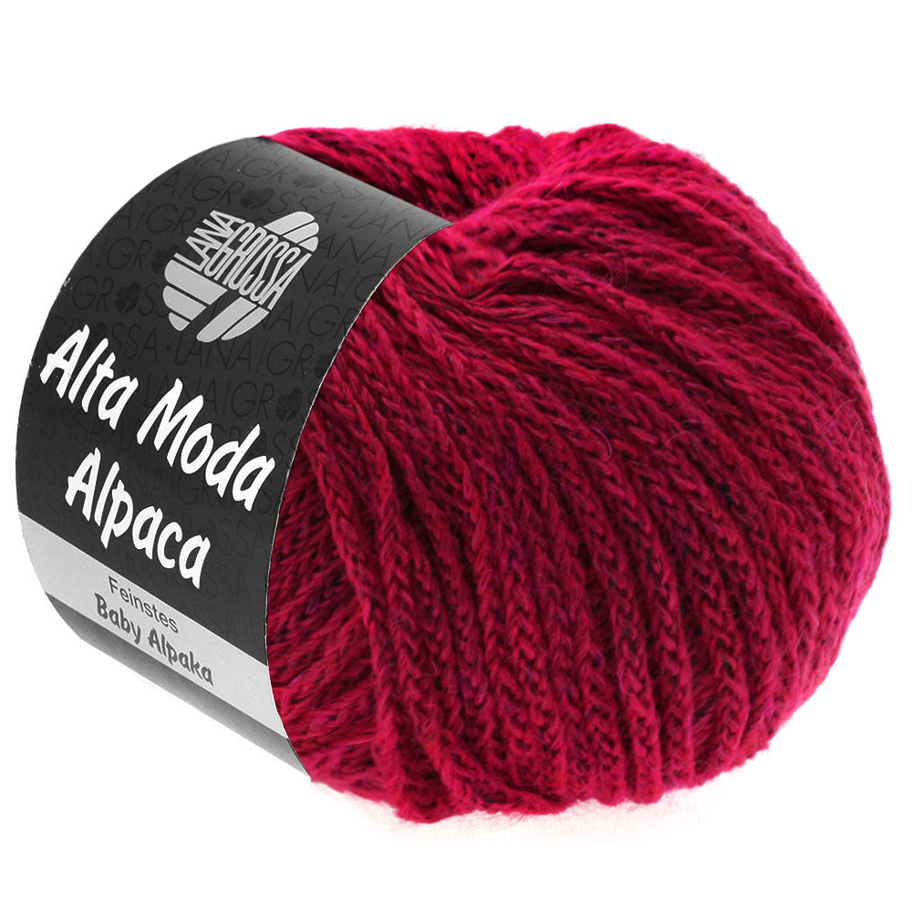 AM Alpaca