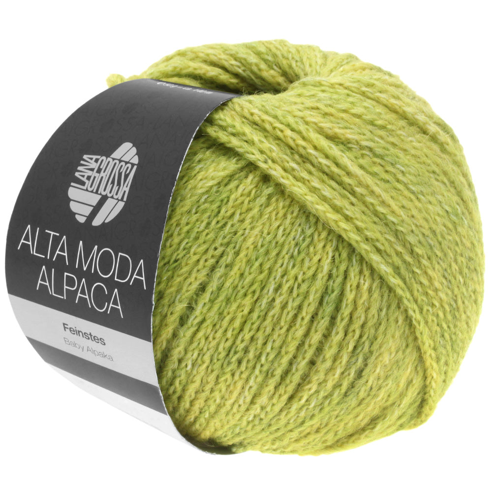 AM Alpaca