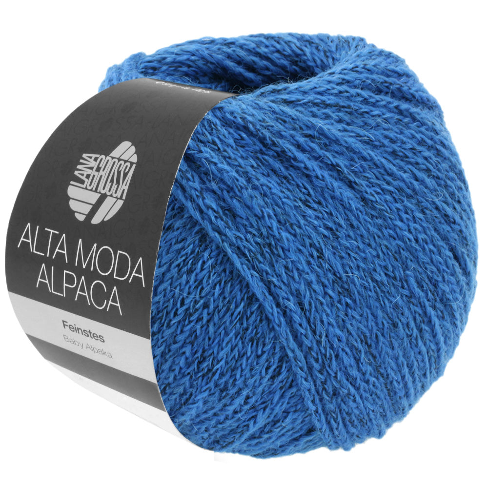 AM Alpaca