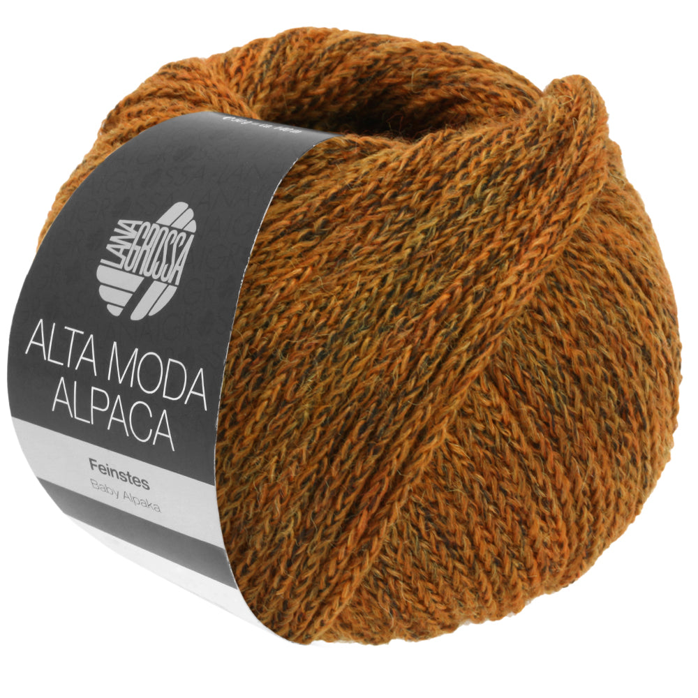 AM Alpaca