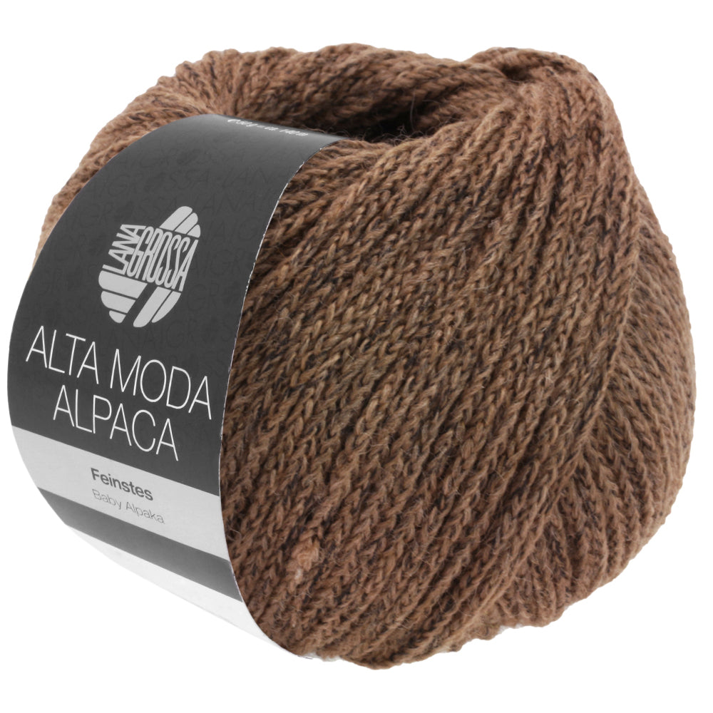 AM Alpaca
