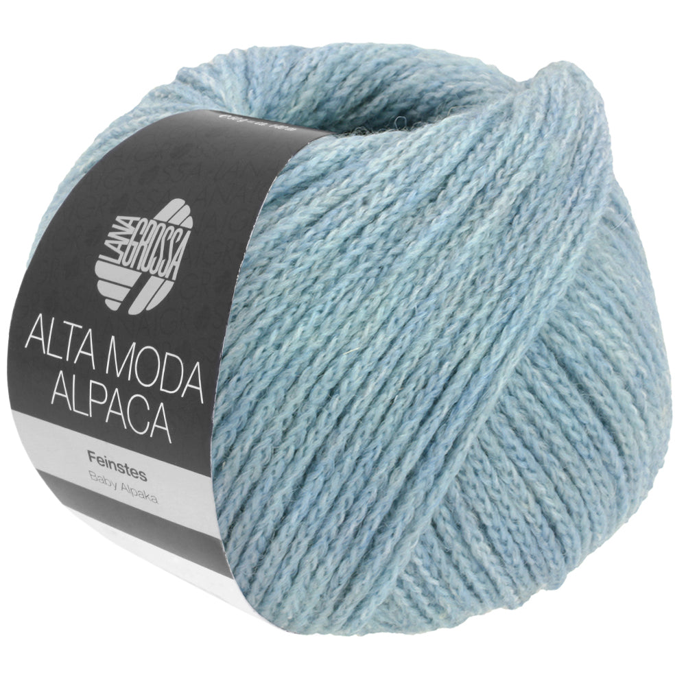 AM Alpaca