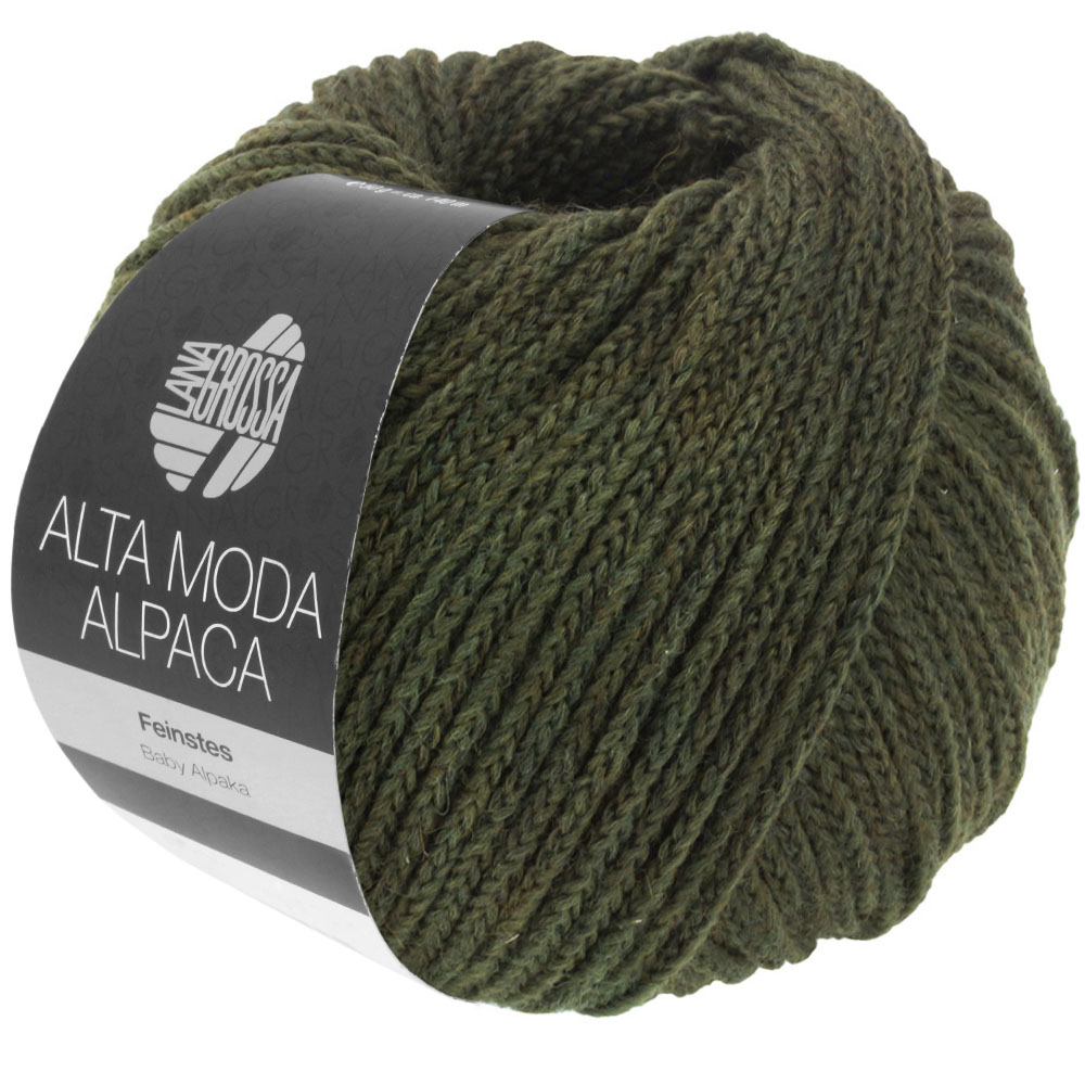 AM Alpaca