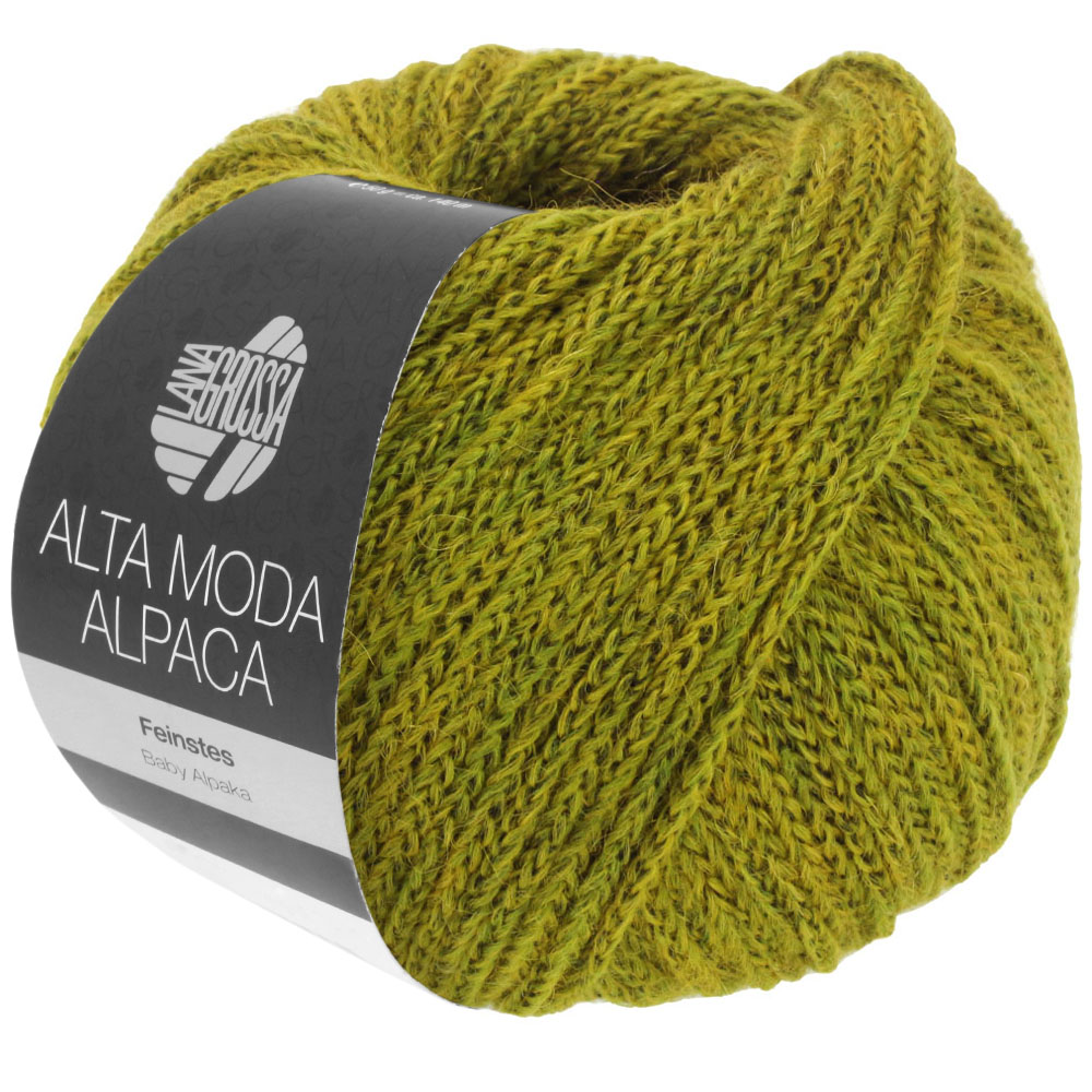 AM Alpaca