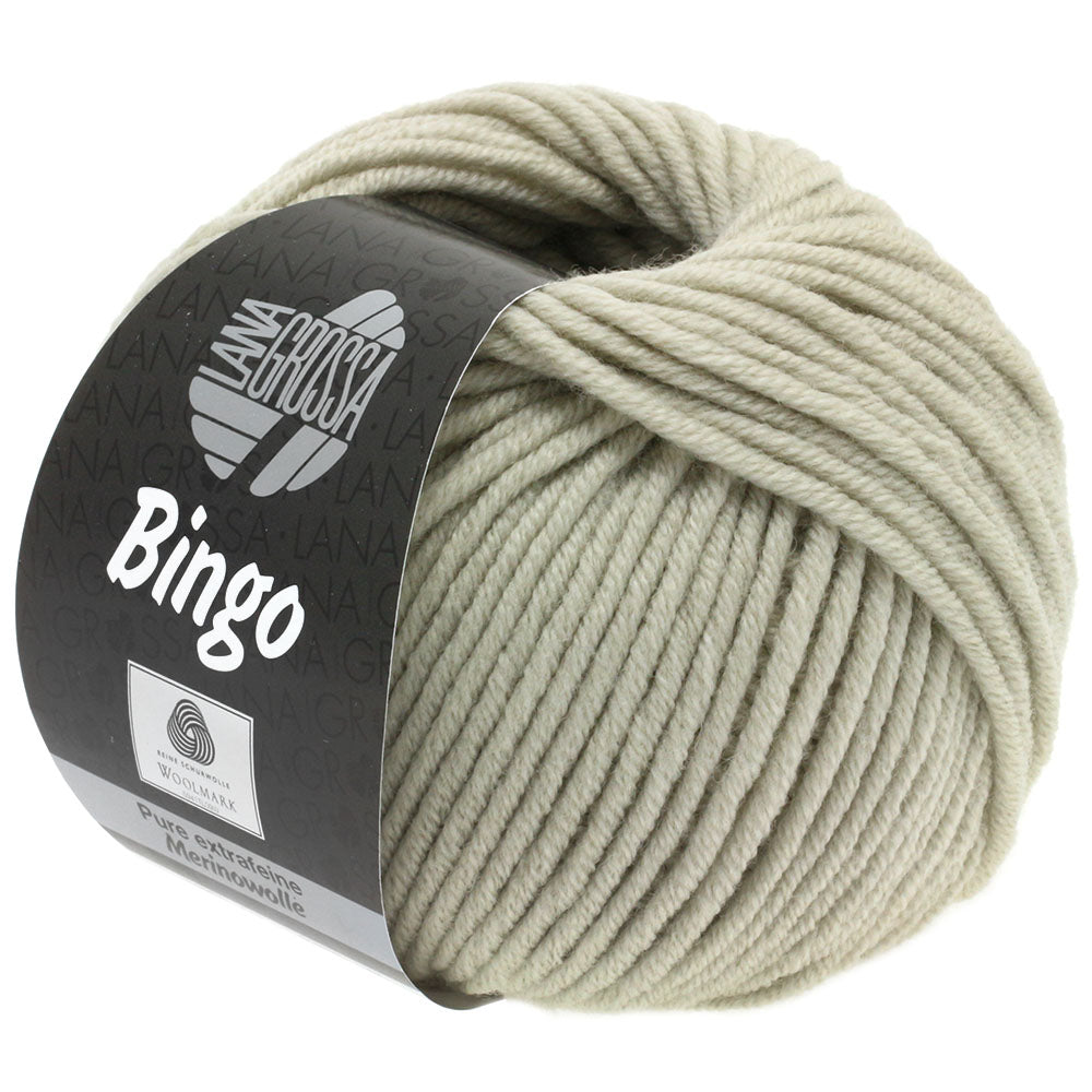 Bingo*