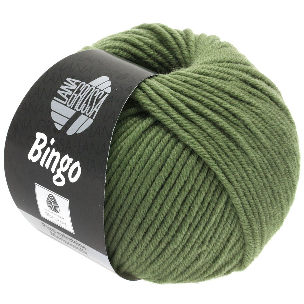 Bingo*