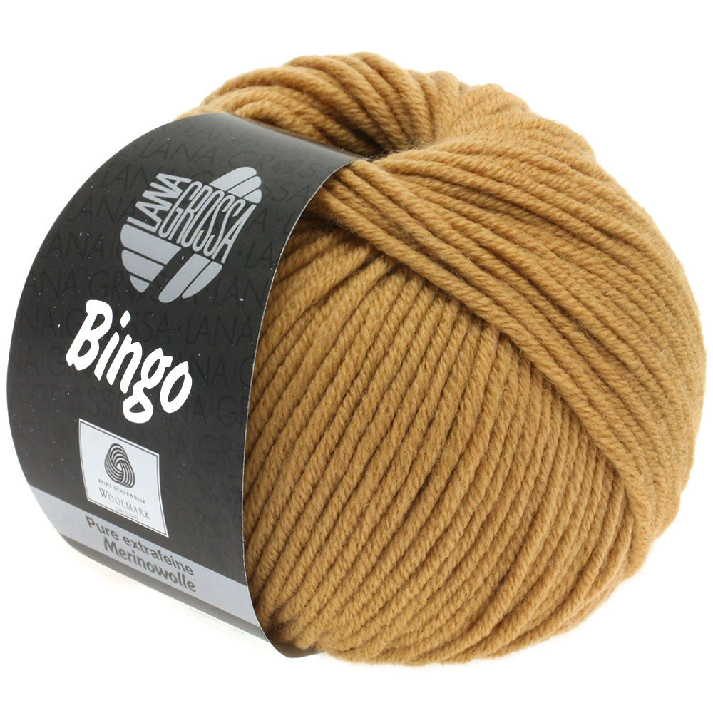Bingo*