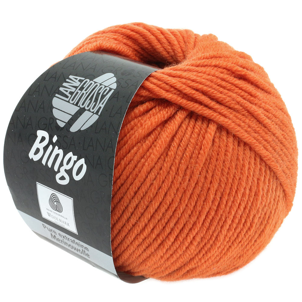 Bingo*