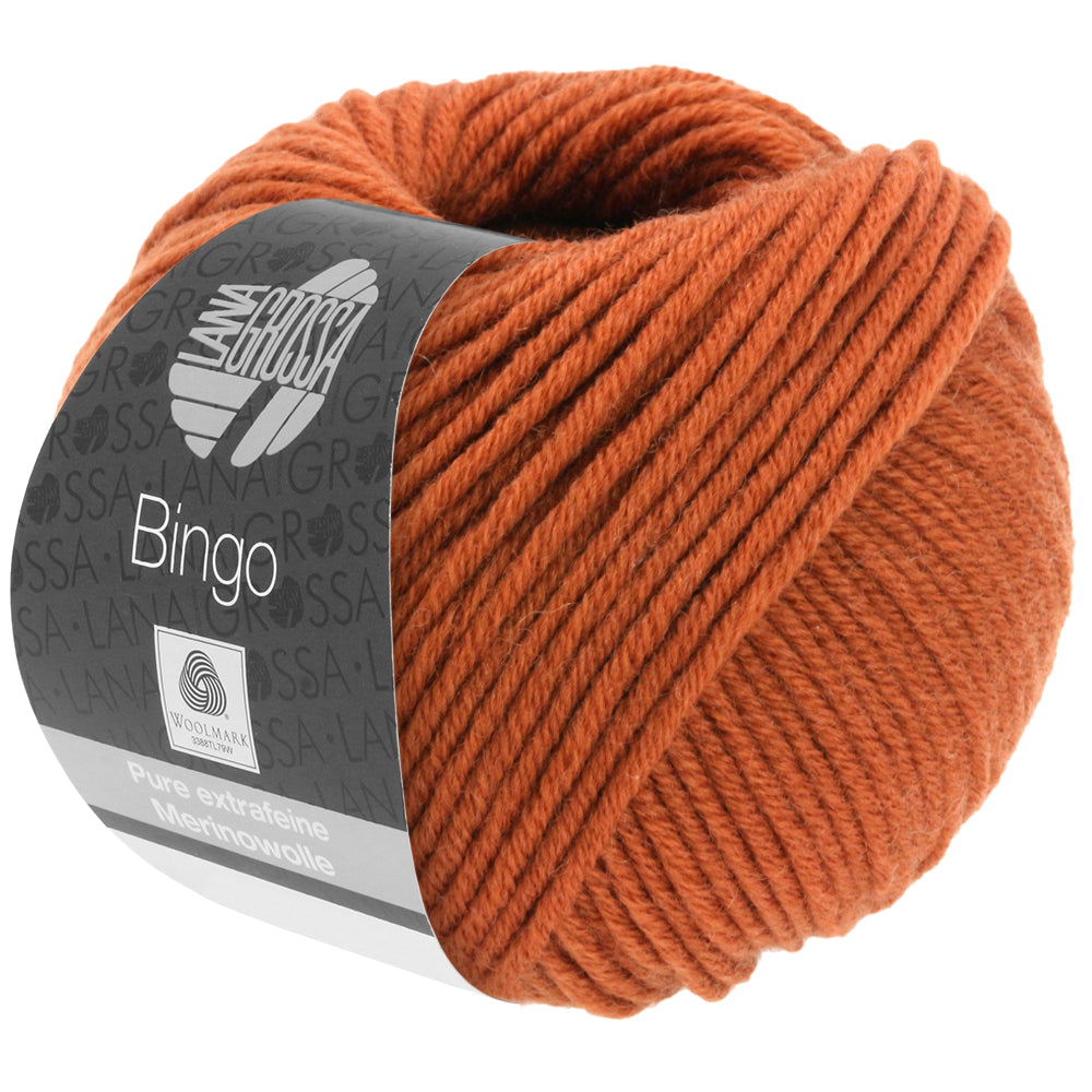 Bingo*
