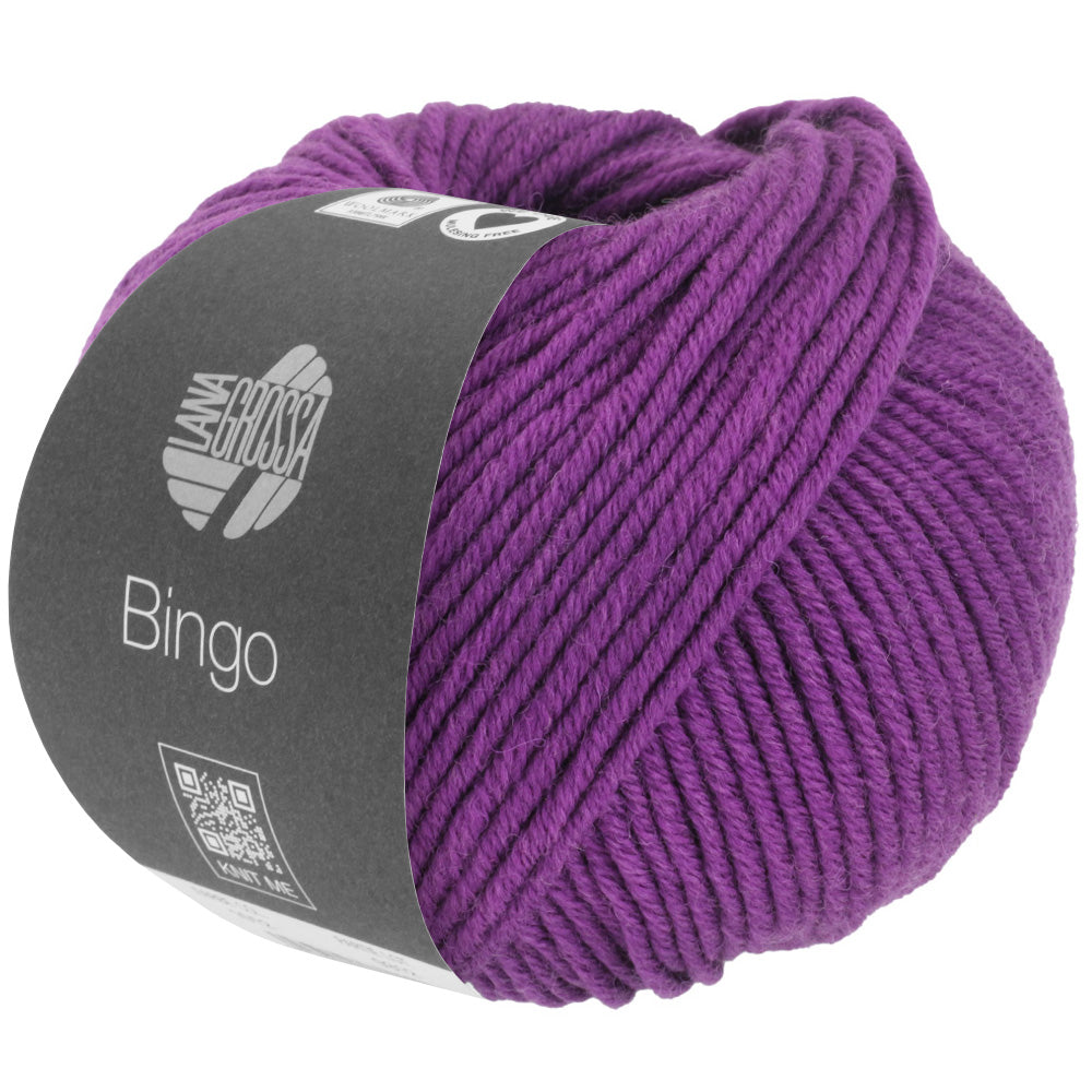 Bingo Melange (We care)*