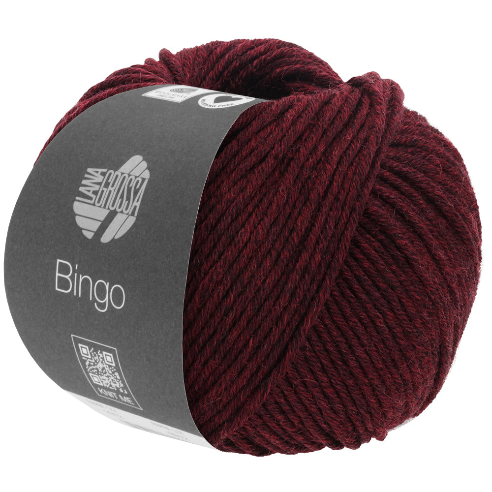 Bingo Melange (We care)*