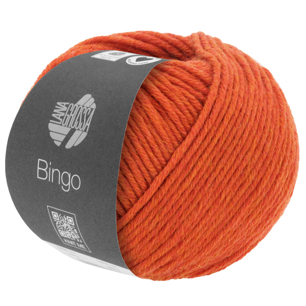 Bingo Melange (We care)*