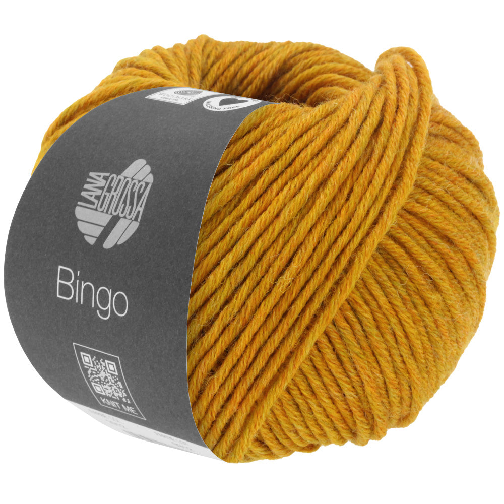 Bingo Melange (We care)*