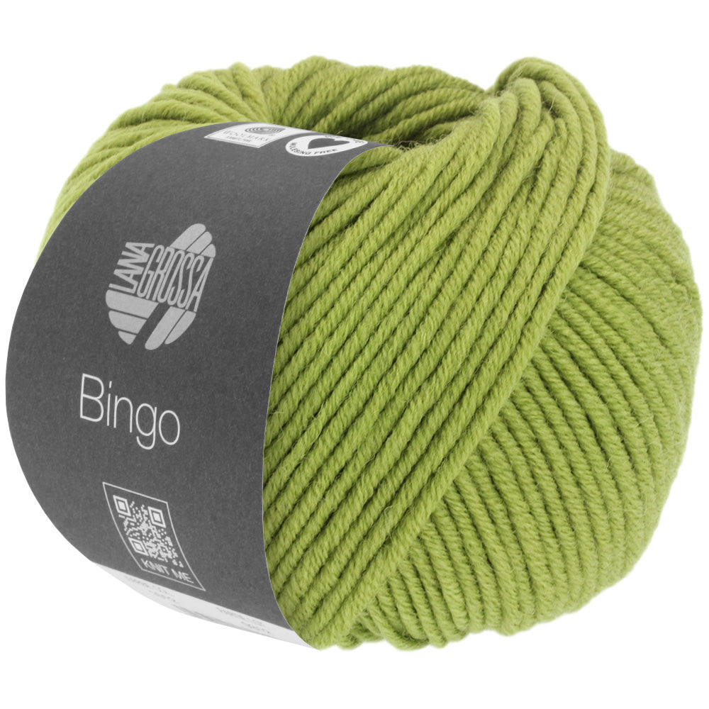 Bingo Melange (We care)*