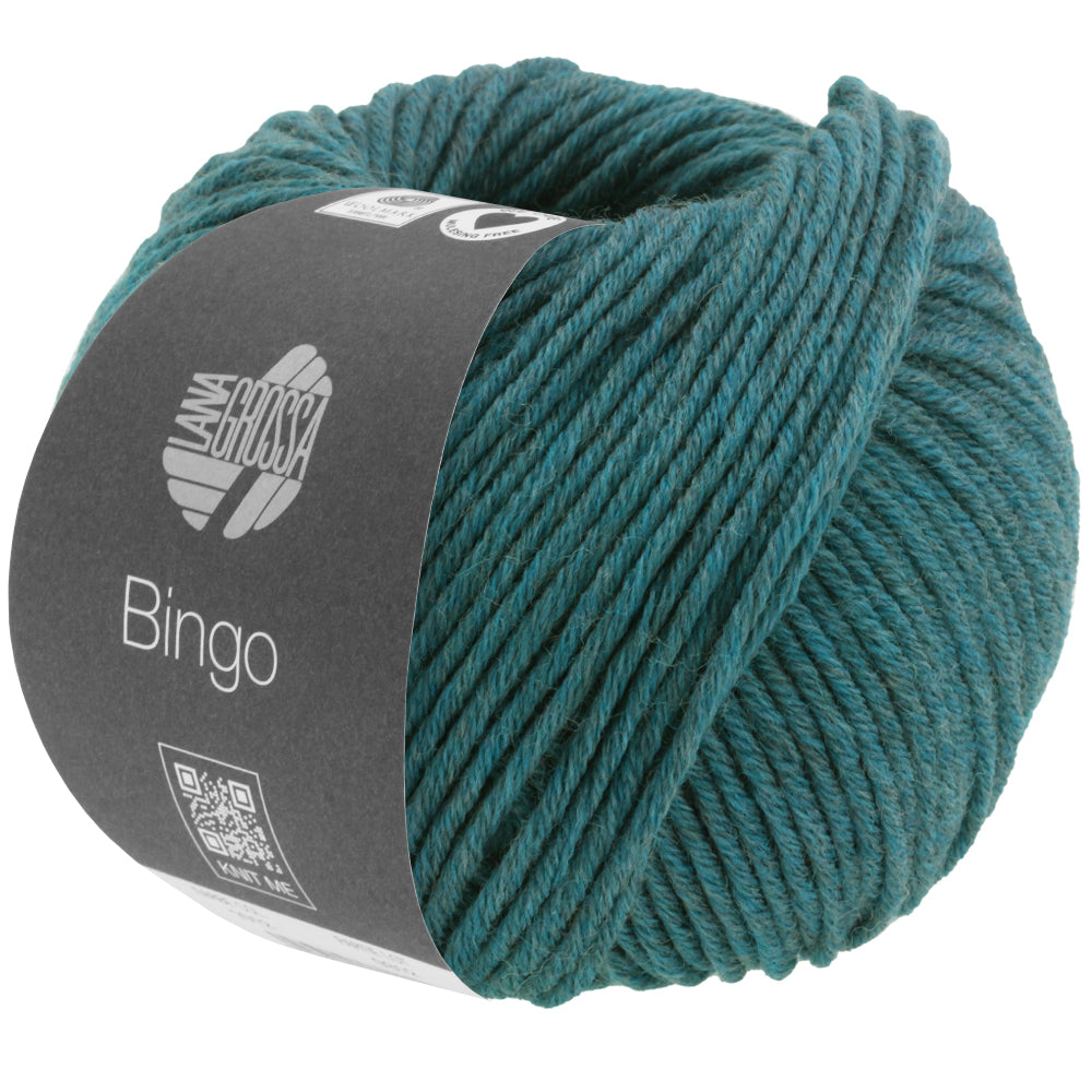 Bingo Melange (We care)*