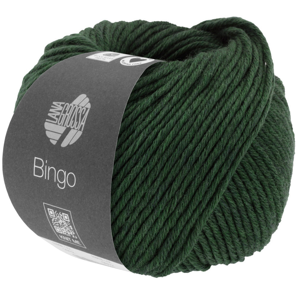 Bingo Melange (We care)*