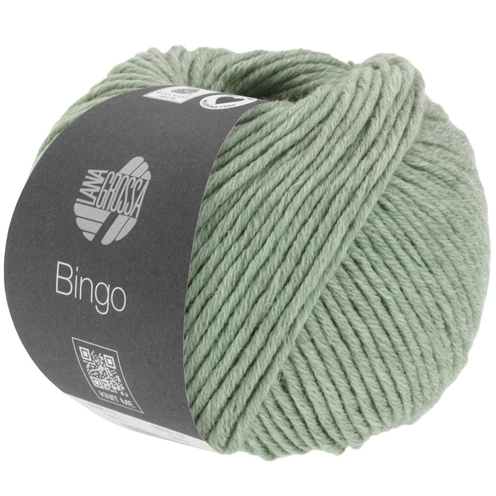 Bingo Melange (We care)*