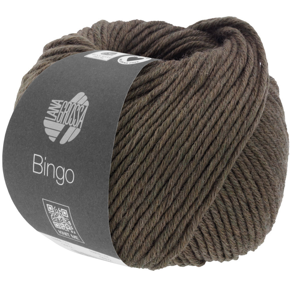 Bingo Melange (We care)*