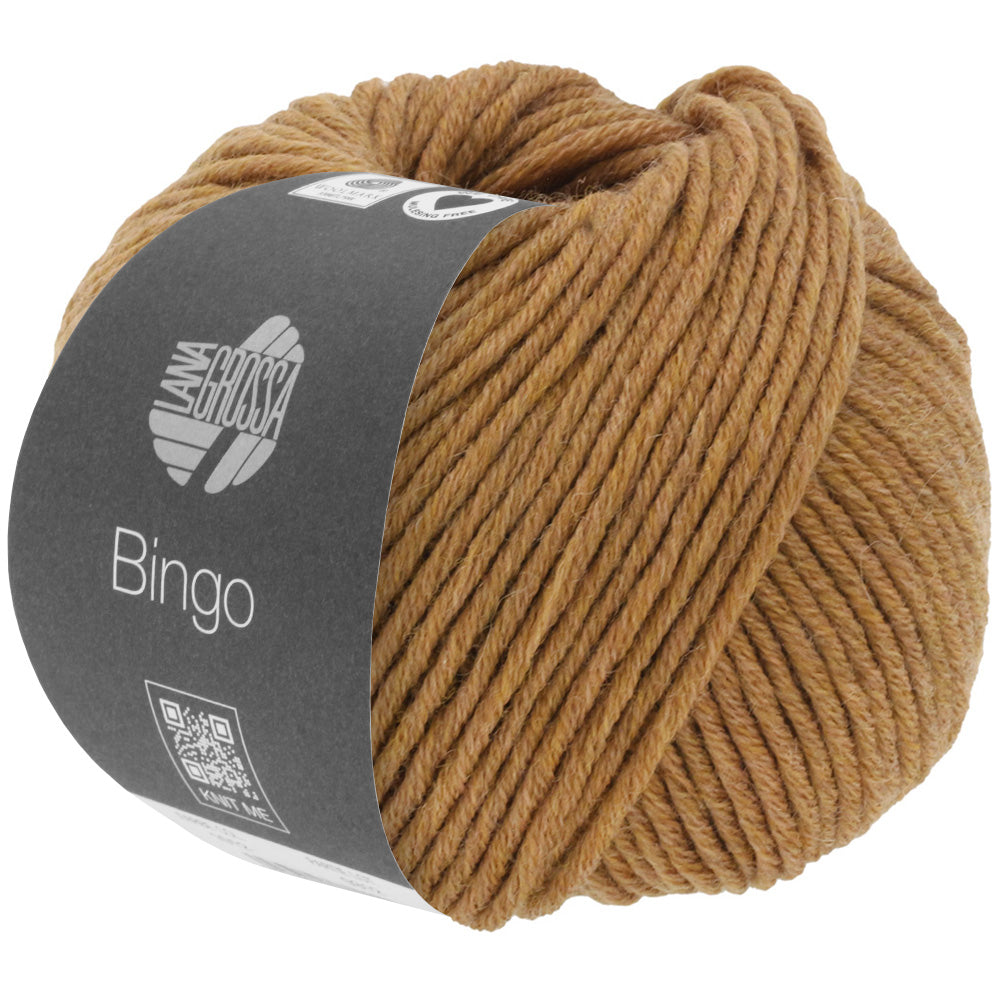 Bingo Melange (We care)*