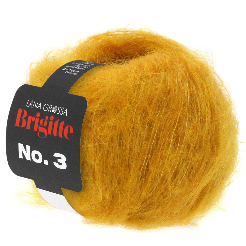 Brigitte No. 3
