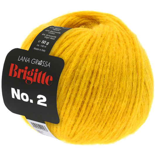 Brigitte No. 2