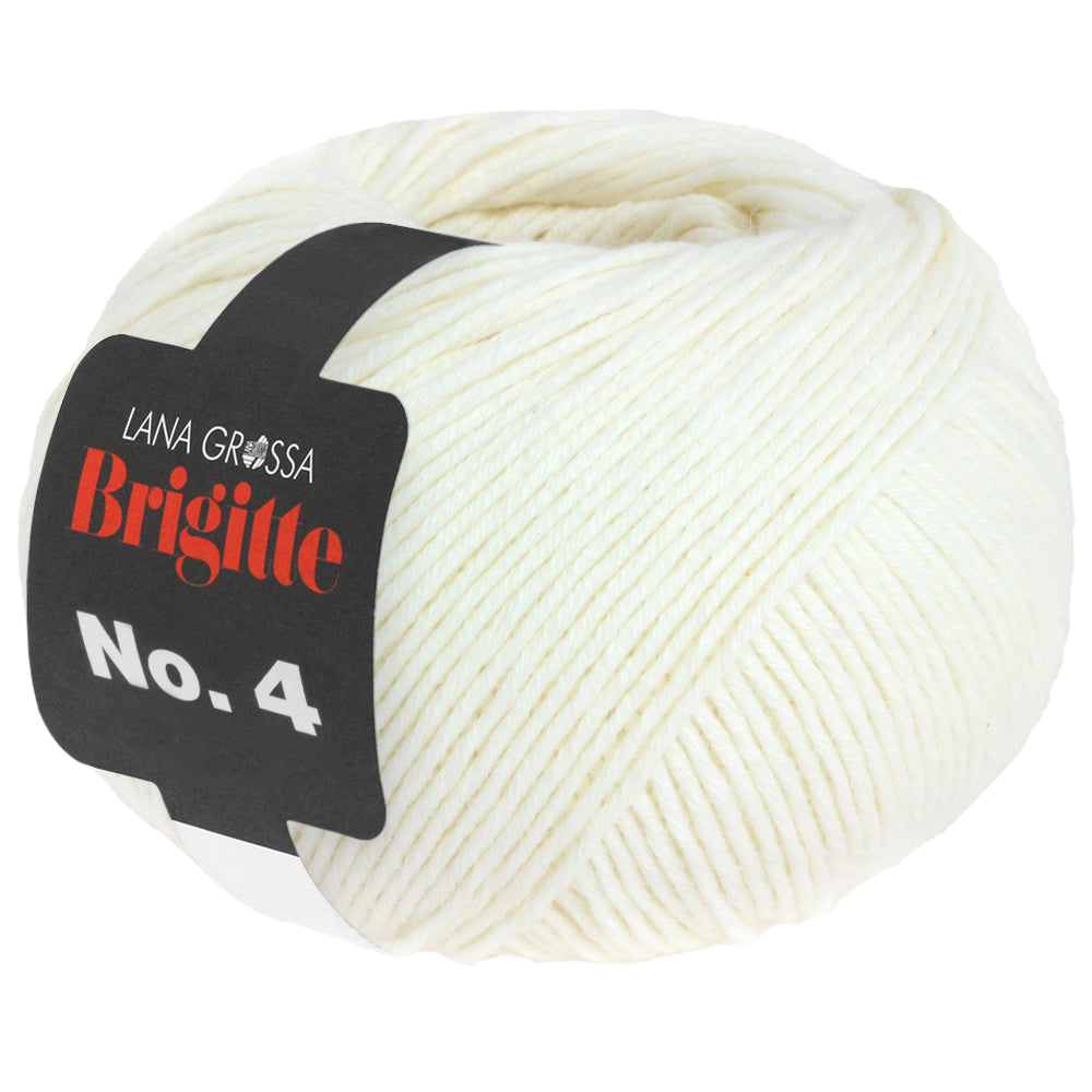 Brigitte No. 4*