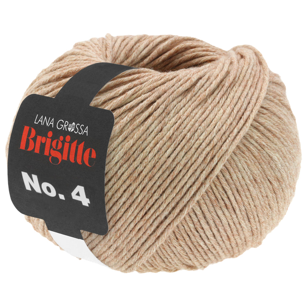 Brigitte No. 4*